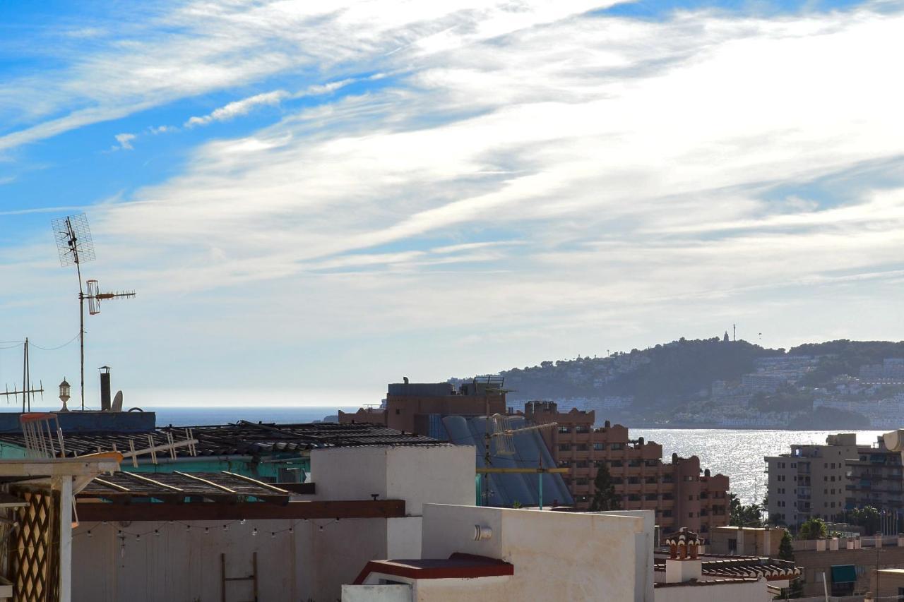 Casa Tipica Y Terraza, Maison Andalouse, Typical House With Rooftop Альмуньекар Экстерьер фото